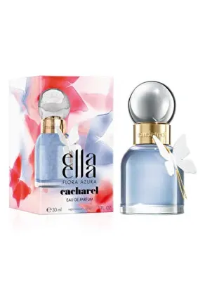 Cacharel Ella Ella Flora Azura EDP 30 ml Kadın Parfüm