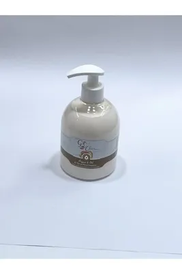 GSU El Ve Vücut Kremi Argan Yağlı 500 Ml