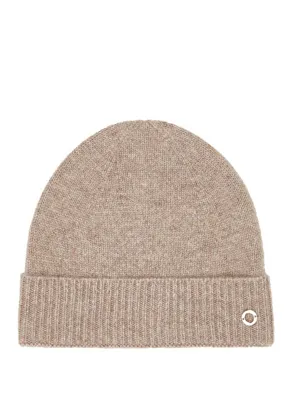 Beymen Collection Vizon Kadın Kaşmir Bere