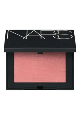 Nars Talc Free Blush - Brightening Blush for Pale Skin - Deep Throat (4.8 g) Passi.2622
