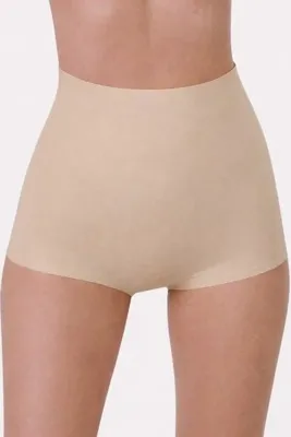 Marka Lazer Kesim Slip Korse