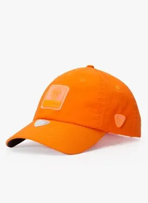 RustandRich RR01032_R51 Baseball Cap-Move's Col Turuncu Unisex Şapka