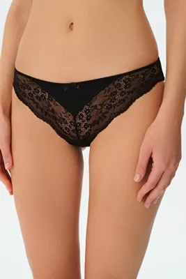SUWEN New Linda Slip Külot