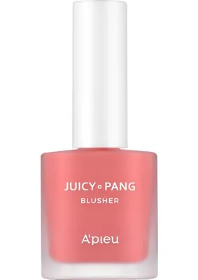 Str Store Juicy-Pang PK04 Pembe Likit Allık 9g