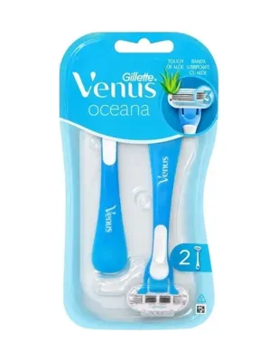 Diğer Venus Oceana 2lı Poset 40 2192 12'li Paket