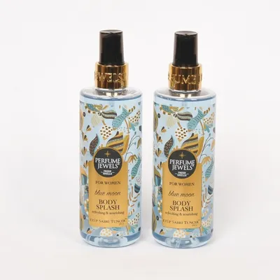 Eyüp Sabri Tuncer Blue Moon 250 ml x 2 Adet