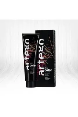 Artego Saç Boyası 150ml 7.01-7na