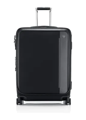 Tumi Arrive'-ST Dual Access Siyah Bavul