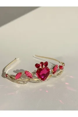 Reorah Collection Princess Charm School Blair Taç