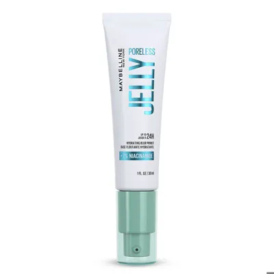 Maybelline New York Maybelline Poreless Jelly Primer 1 adet