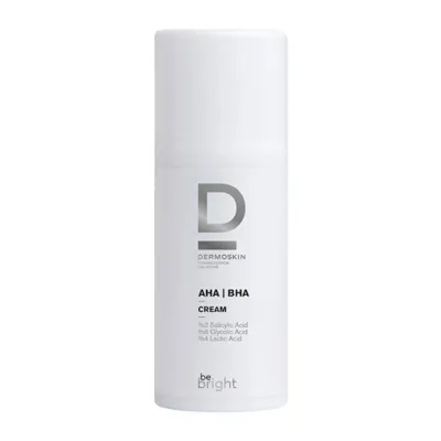 Dermoskin Be Bright Karma Ciltler İçin Siyah Nokta Önleyici Gece Siyah Nokta Kremi  33 ml