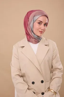 Silk Home Olinda İpek Eşarp 47005-14