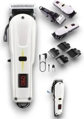 Etorva Store HK-700 Profesyonel Şarjlı Tıraş Makinesi