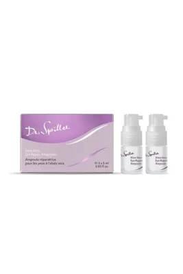 Dr. Spiller Aloe Vera Eye Repair Ampoule