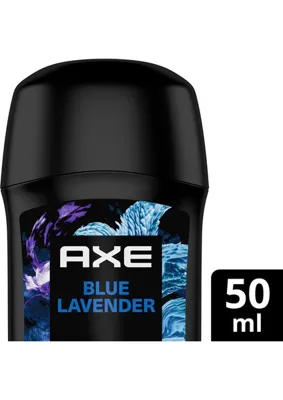 AXE Premium Collection Erkek Stick Deodorant Blue Lavender 50 ml