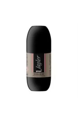 Baby ( KİL MASKESİ HEDİYE ) Jagler Sport Erkek Roll-On 50ml ( 1 ADET )