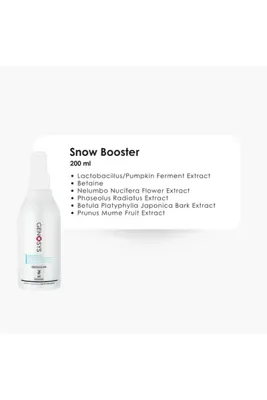 genosys SBT (Snow Booster Tonic) 200 ml