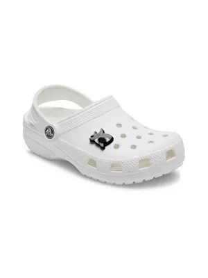 Crocs Lil Shark Unisex Gri Jibbitz