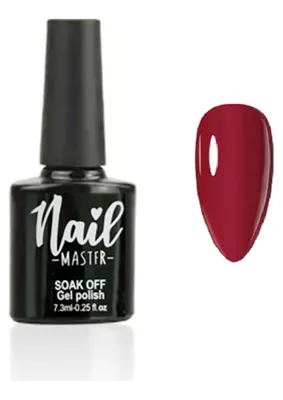 Nail Master M870 Kalıcı Oje Cat Eyes 7,3 ml
