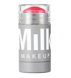 Milk Makeup Mılk Makeup Lip + Quirk - Werk Krem Allık 6g