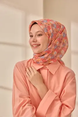 Silk Home Soft Eşarp 73092-20