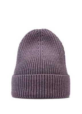 Buff Merino Active Solid Purple Lilac Unisex Bere 
