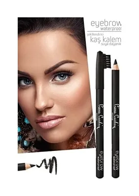 Ism Prime Prime Eyebrow Suya Dayanıklı Şekillendirici Kaş Kalemi