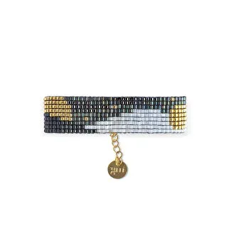 Gui Jewellery Sun & Moon Bileklik