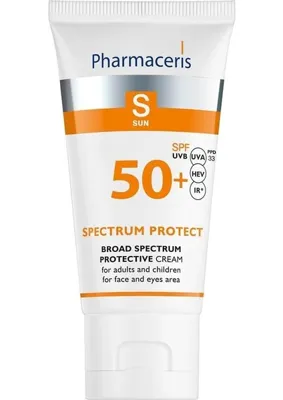 Alyron Store Broad Spectrum Sun Protection Cream Spf 50 Güneşten Koruyucu Krem (1 x 50 Ml)