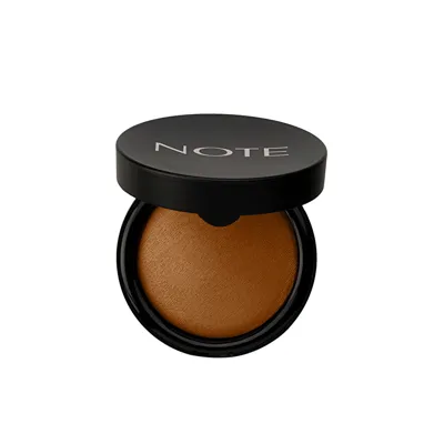 Note Cosmetics Note Baked Allık 04
