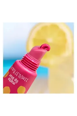 BÜŞRANIN DÜNYASI Ciao! Matte Lip Blur