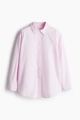 H&M Oxford Gömlek