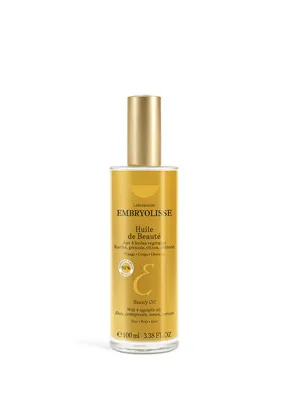 Embryolisse Beauty Oil Güzellik Yağı 100 ml