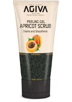 Semore Home Peeling 150ML Kayısı