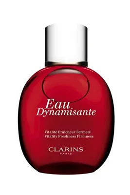 Clarins Eau Dynamisante Spray 100 ml Vücut Spreyi