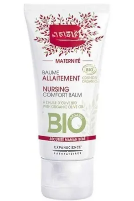 NW NessiWorld Göğüs Ucu Kremi 30 ml