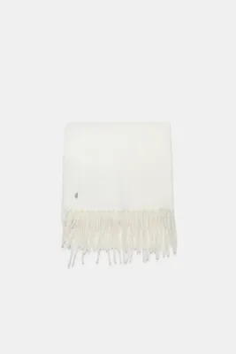 Stradivarius Basic ince atkı