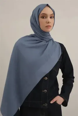 Armine Damla Desen Bambu Cotton Şal 1 (%83 Pamuk %17 Bambu) 26
