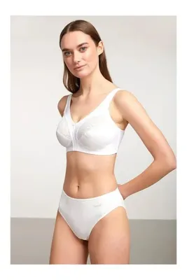 Kom Basıc Slip Kadın İkili Külot 006