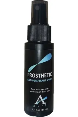 Genel Markalar Alps Prosthetic Antiter 3 Adet 50 ml Koku Spreyi