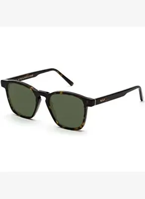 Retro Super Future UNICO GREEN 26D