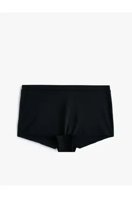 Koton Şortlu Bikini Standart Bel