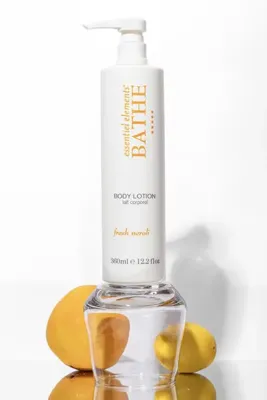 Essentiel Elements Bathe Bathe Body Lotion 300 ml