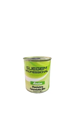 suegem Konserve Ağda Azulen