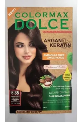 COLORMAX DOLCE Set Boya No.5.35