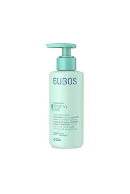 Eubos Sensitive Care Hassas Cilt Onarıcı ve Koruyucu El Kremi 150 ml