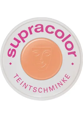 Kryolan Supracolor®  Fondöten Orta Boy 30 ml 6W