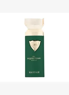 French Avenue An Equestrian Series Haydan EDP 100 ml Erkek Parfümü