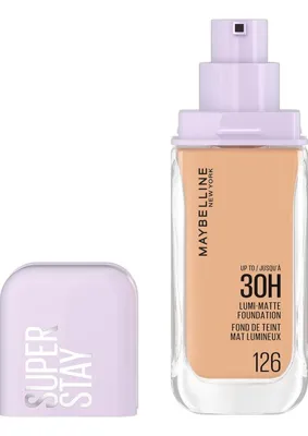 Myg Plus Maybelline New York Super Stay Skin Tint Fondöten - 03