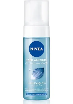 Marka Yüz Yıkama Köpüğü 150 ml Visage 4005900289025 Kategori: Yüz